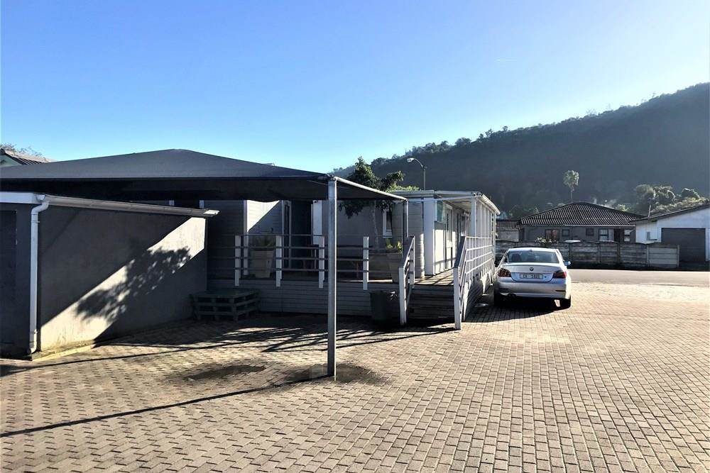 240  m² Retail Space in Knysna Central photo number 5