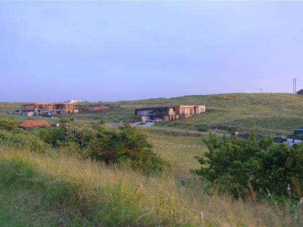 1223 m² Land available in Ballito