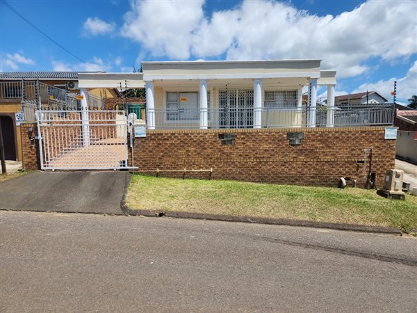 3 Bed House in Brookdale