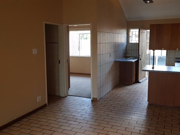 2 Bed Townhouse in Bethlehem Central