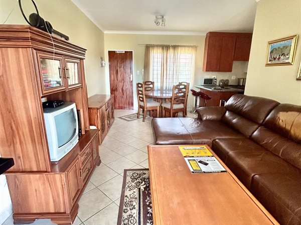 2 Bed Apartment