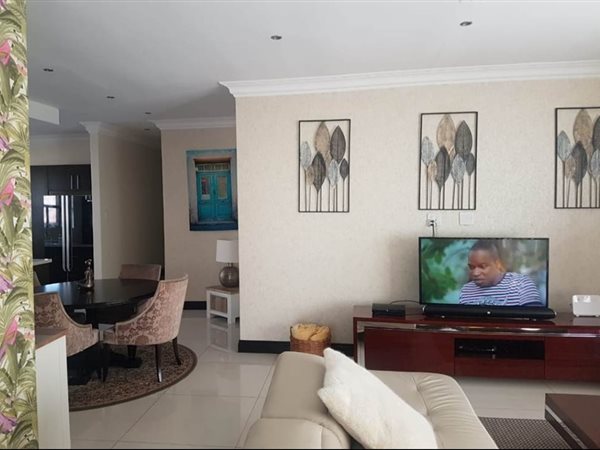 3 Bed House in Greenstone Hill