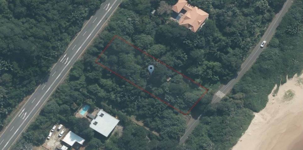 1707 m² Land available in Westbrook photo number 13