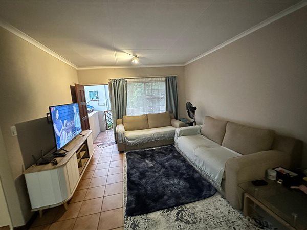 2 Bed Apartment