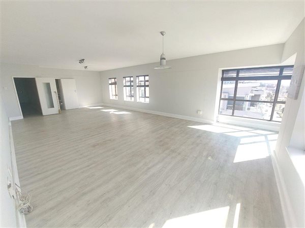 3 Bed Apartment