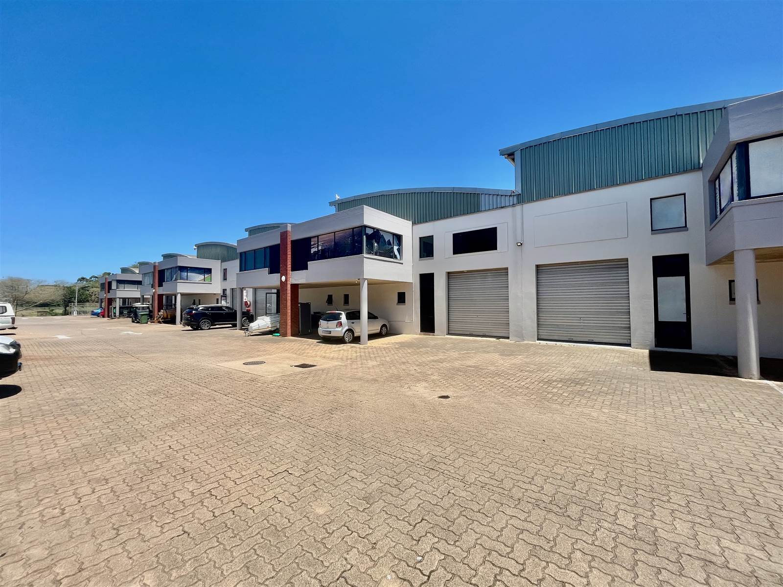 132  m² Commercial space in Ballito Commercial District photo number 2