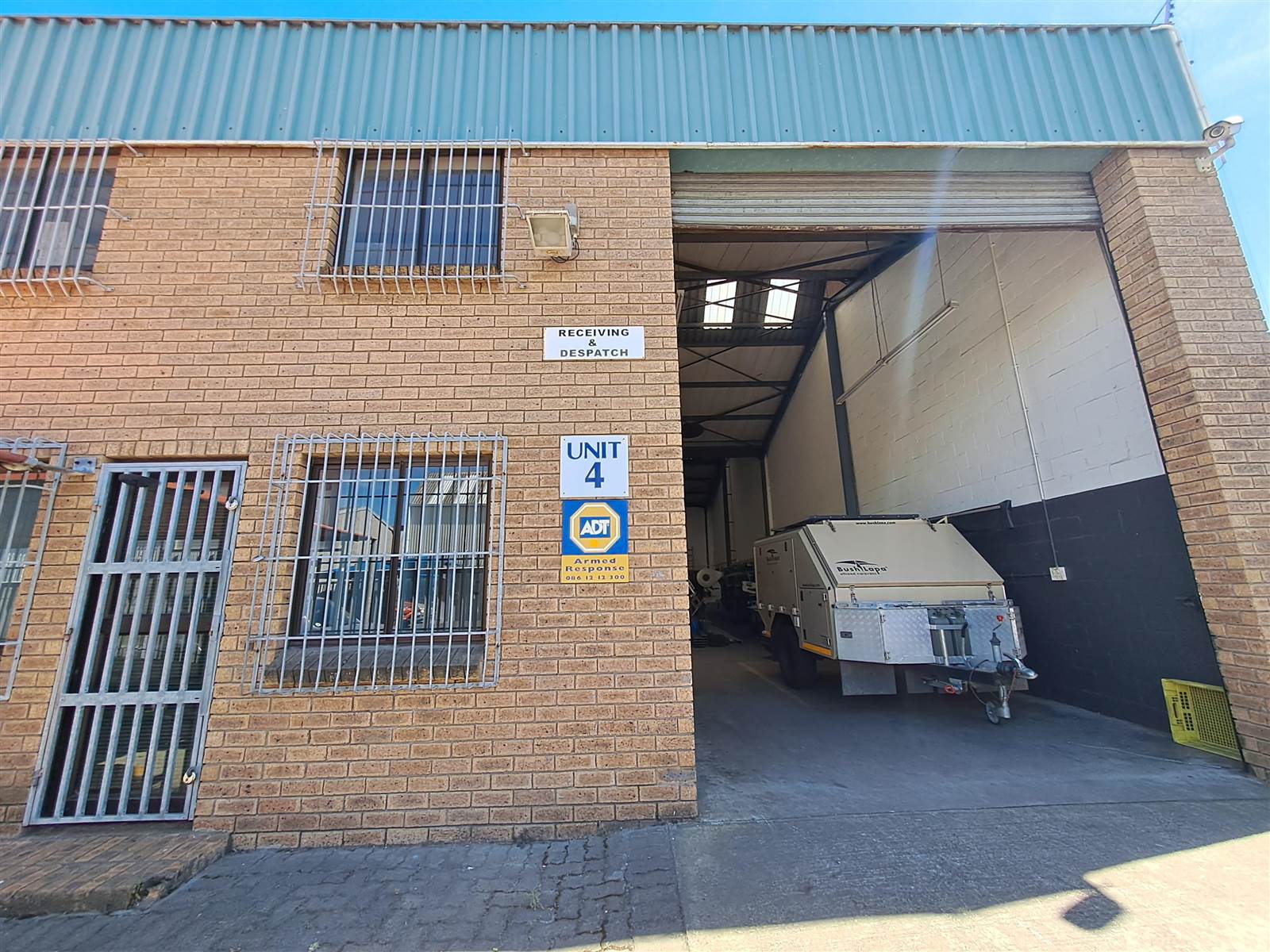356  m² Industrial space in Beaconvale photo number 3