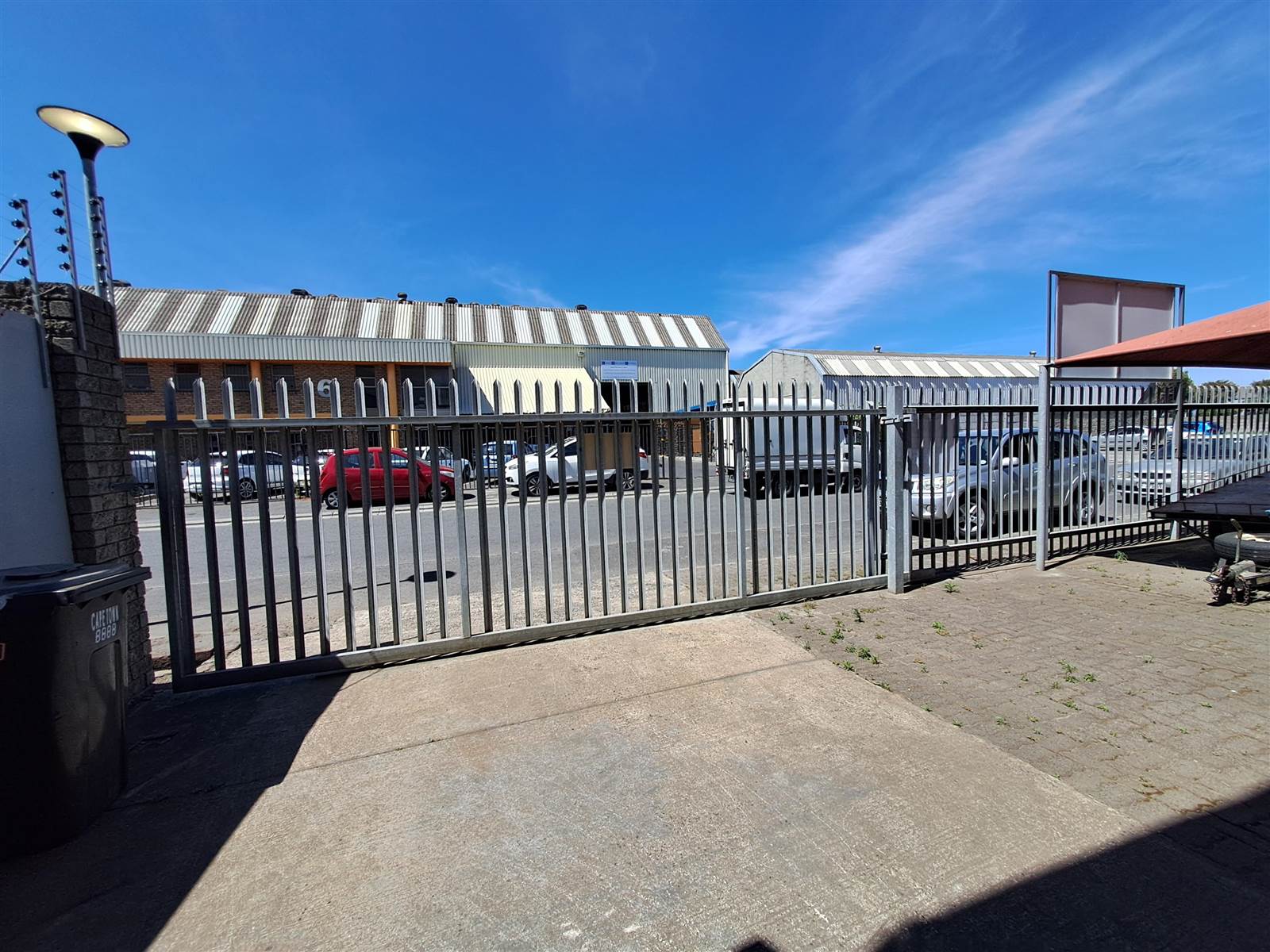 356  m² Industrial space in Beaconvale photo number 5