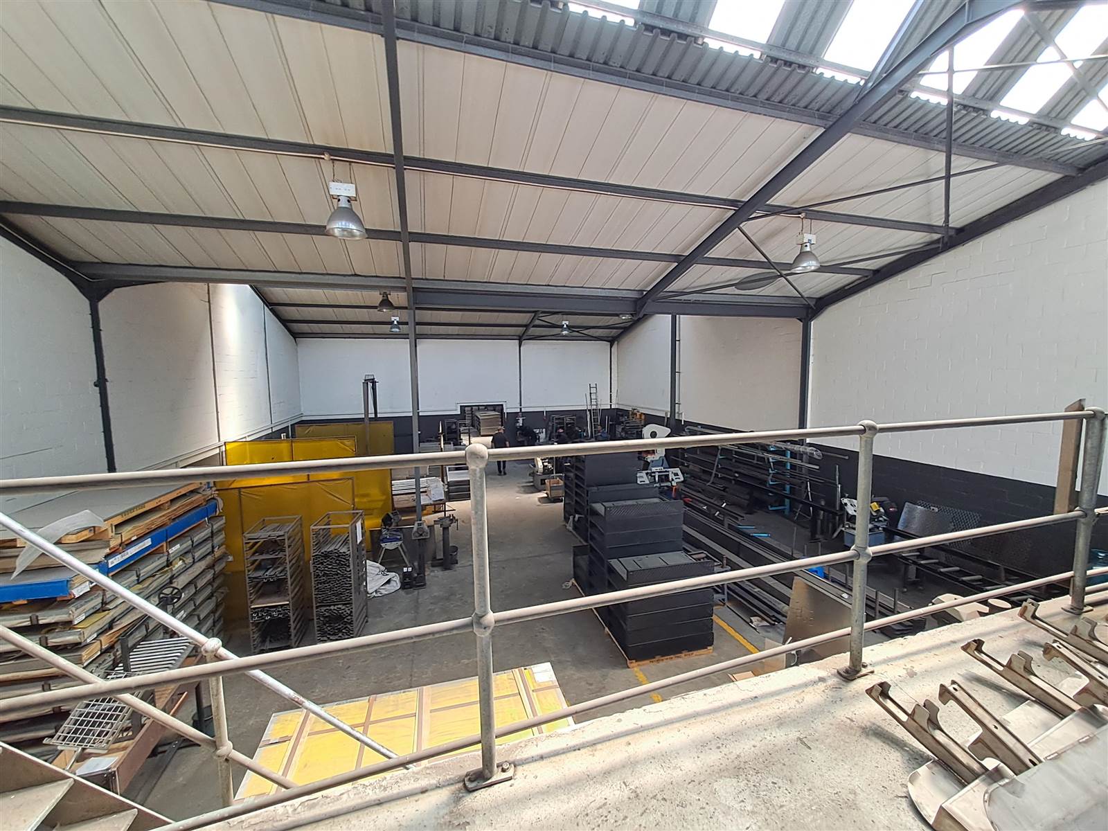 356  m² Industrial space in Beaconvale photo number 16