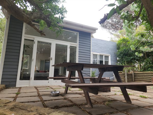 1 Bed Garden Cottage in Hout Bay and surrounds