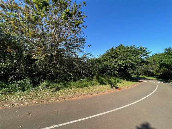 1762 m² Land available in Mtunzini