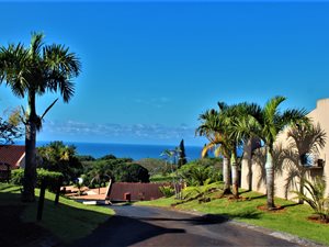 3 Bed Townhouse in Port Edward
