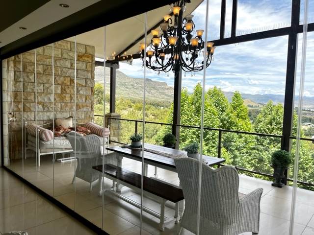6 Bed House in Clarens photo number 14