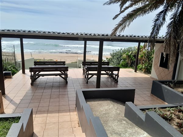 2200  m² Commercial space in Shelly Beach