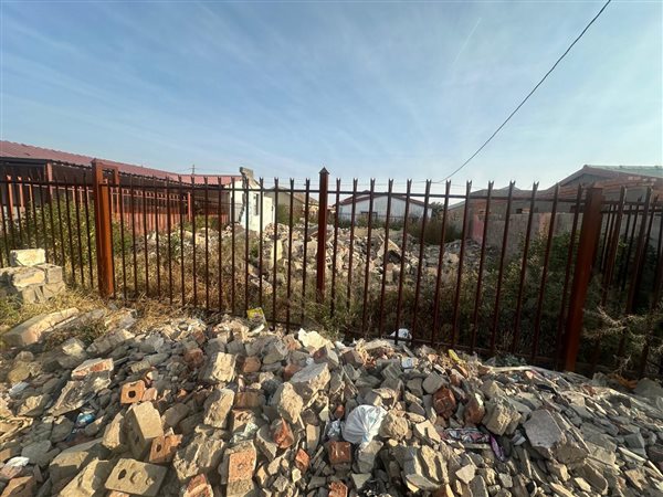 244 m² Land 244 m² Land