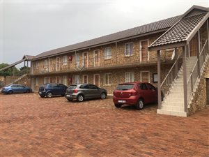 Studio Apartment in Eloffsdal
