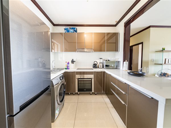 2 Bed Apartment