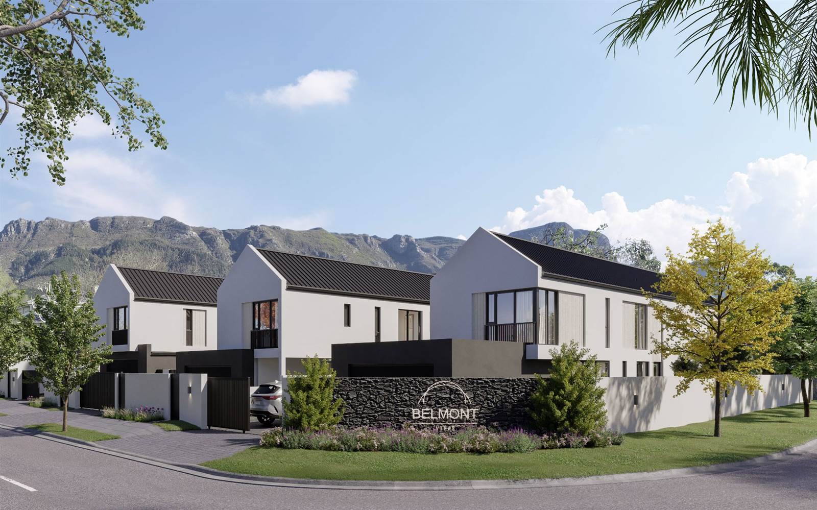 4 Bed House in Constantia Upper  photo number 3