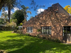 4 Bed House in Wartburg