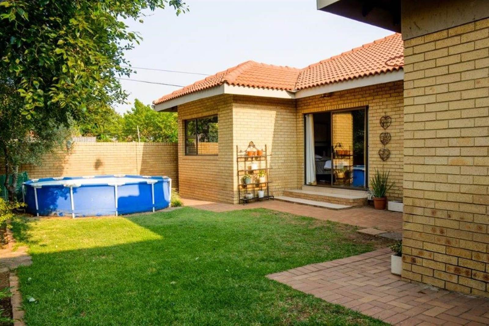 3 Bed Townhouse in Sasolburg photo number 9