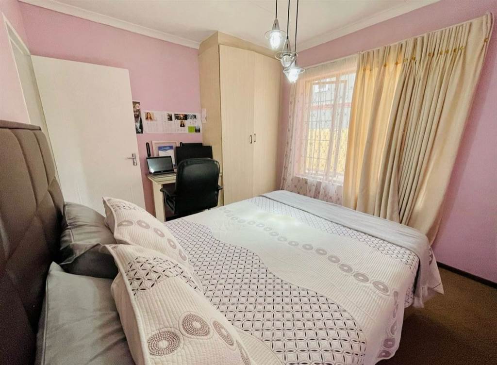 3 Bed Townhouse in Meyersig Lifestyle Estate photo number 9