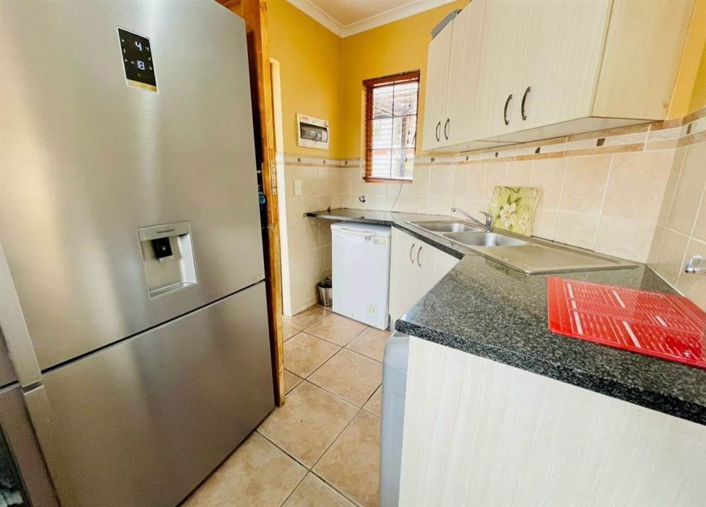 3 Bed Townhouse in Meyersig Lifestyle Estate photo number 22