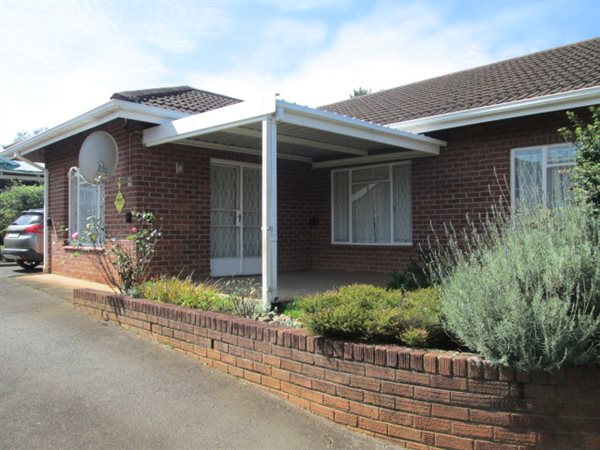 3 Bed Simplex in Howick