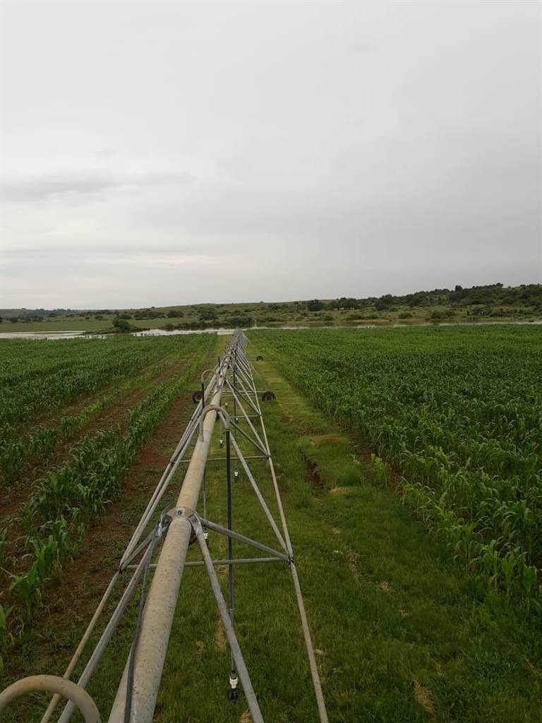 319 ha Farm in Potchefstroom Central photo number 1