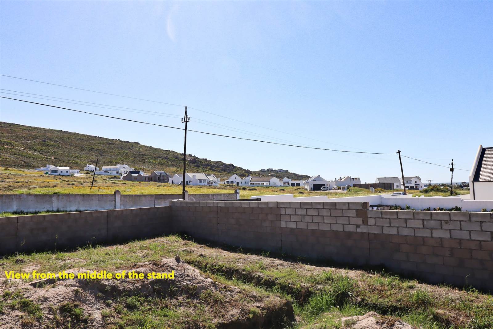 662 m² Land available in St Helena Bay photo number 7