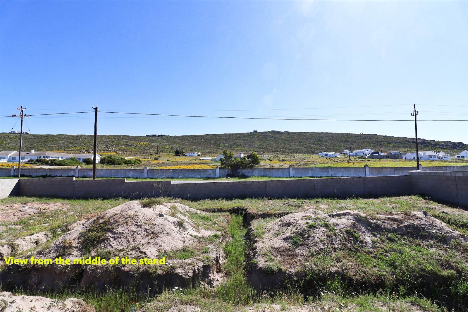 662 m² Land available in St Helena Bay photo number 8