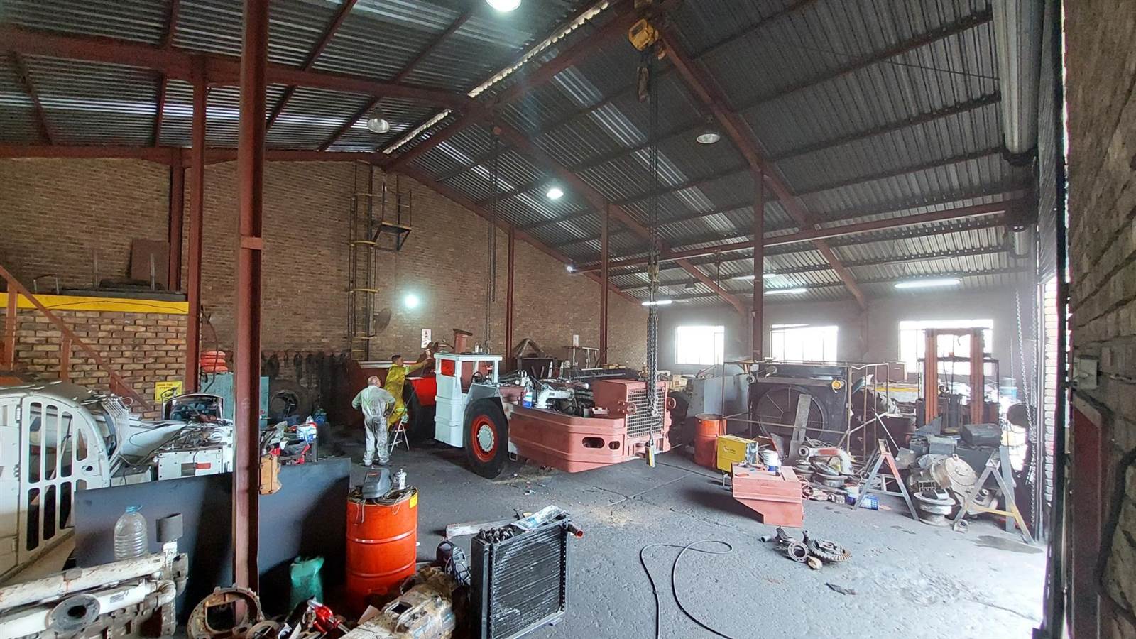 785  m² Industrial space in Middelburg Central photo number 16