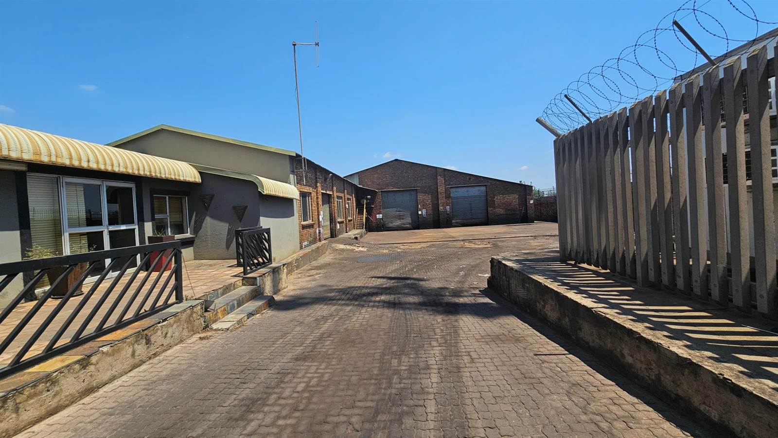 785  m² Industrial space in Middelburg Central photo number 21