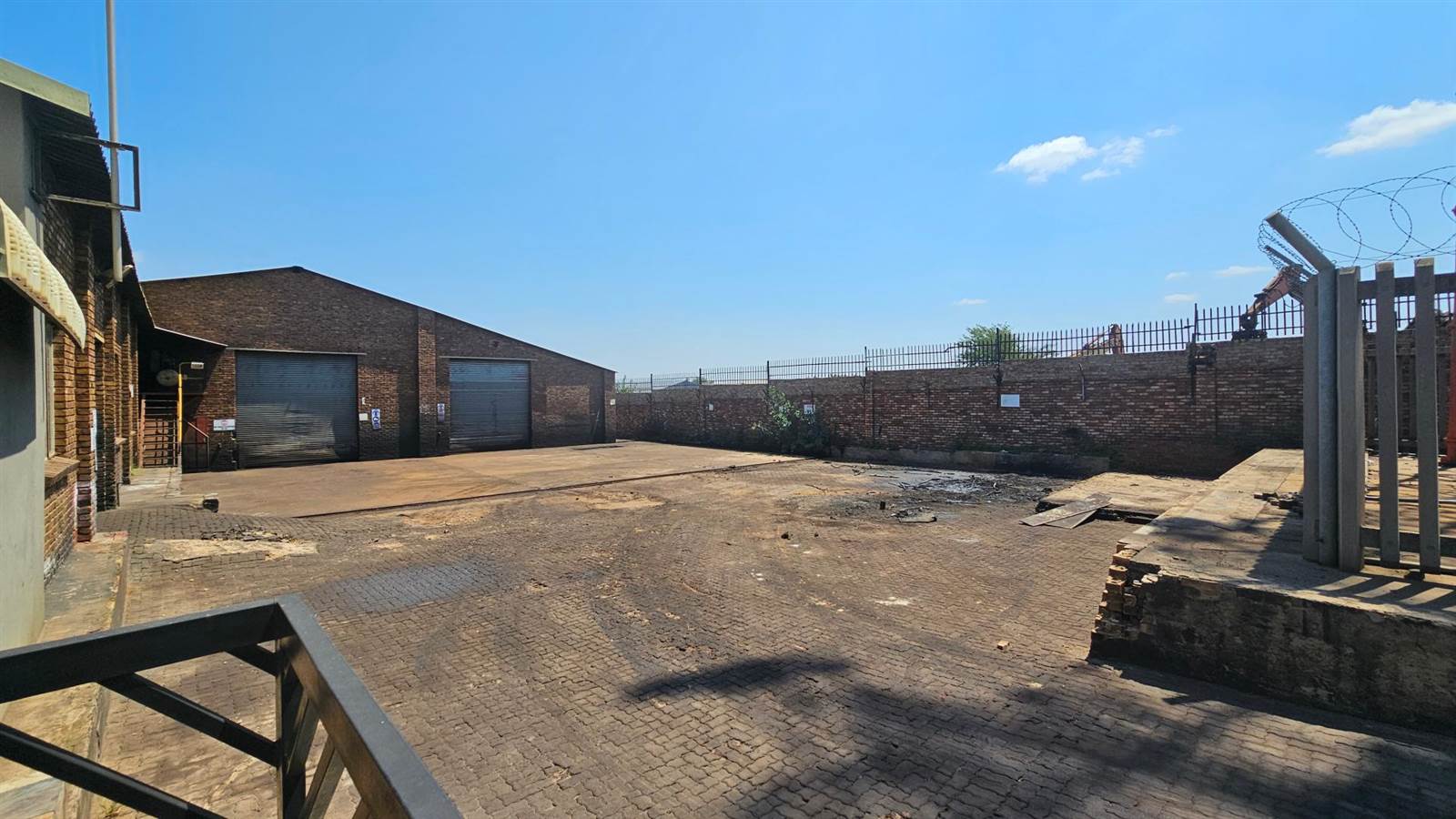 785  m² Industrial space in Middelburg Central photo number 24