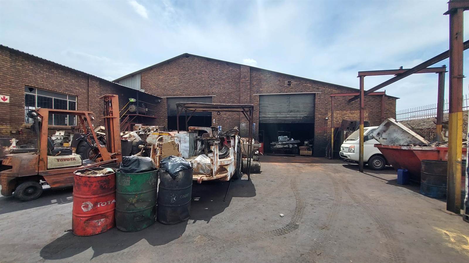 785  m² Industrial space in Middelburg Central photo number 11