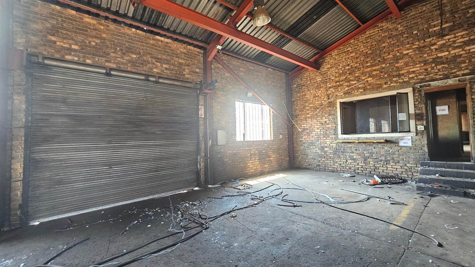 785  m² Industrial space in Middelburg Central photo number 14