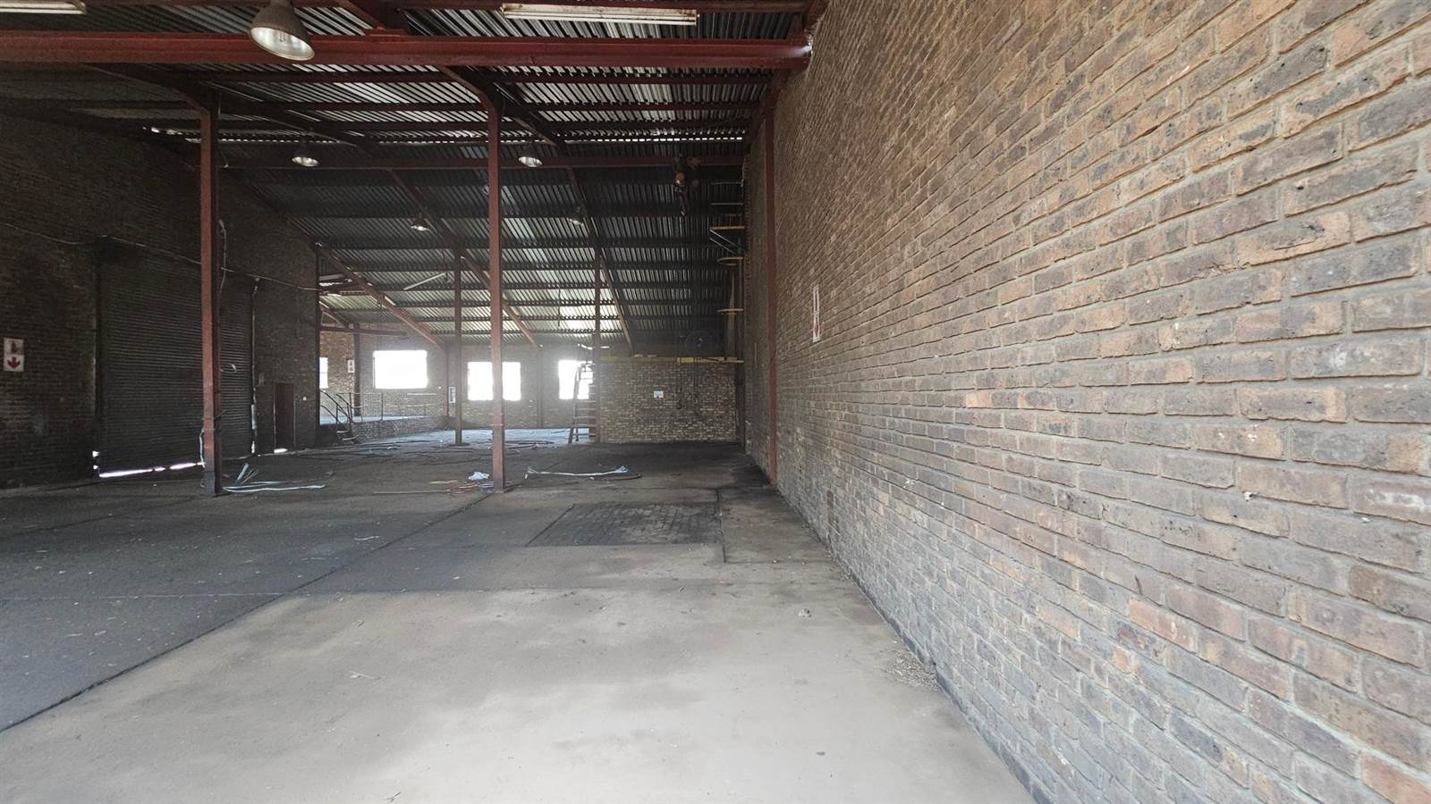 785  m² Industrial space in Middelburg Central photo number 7
