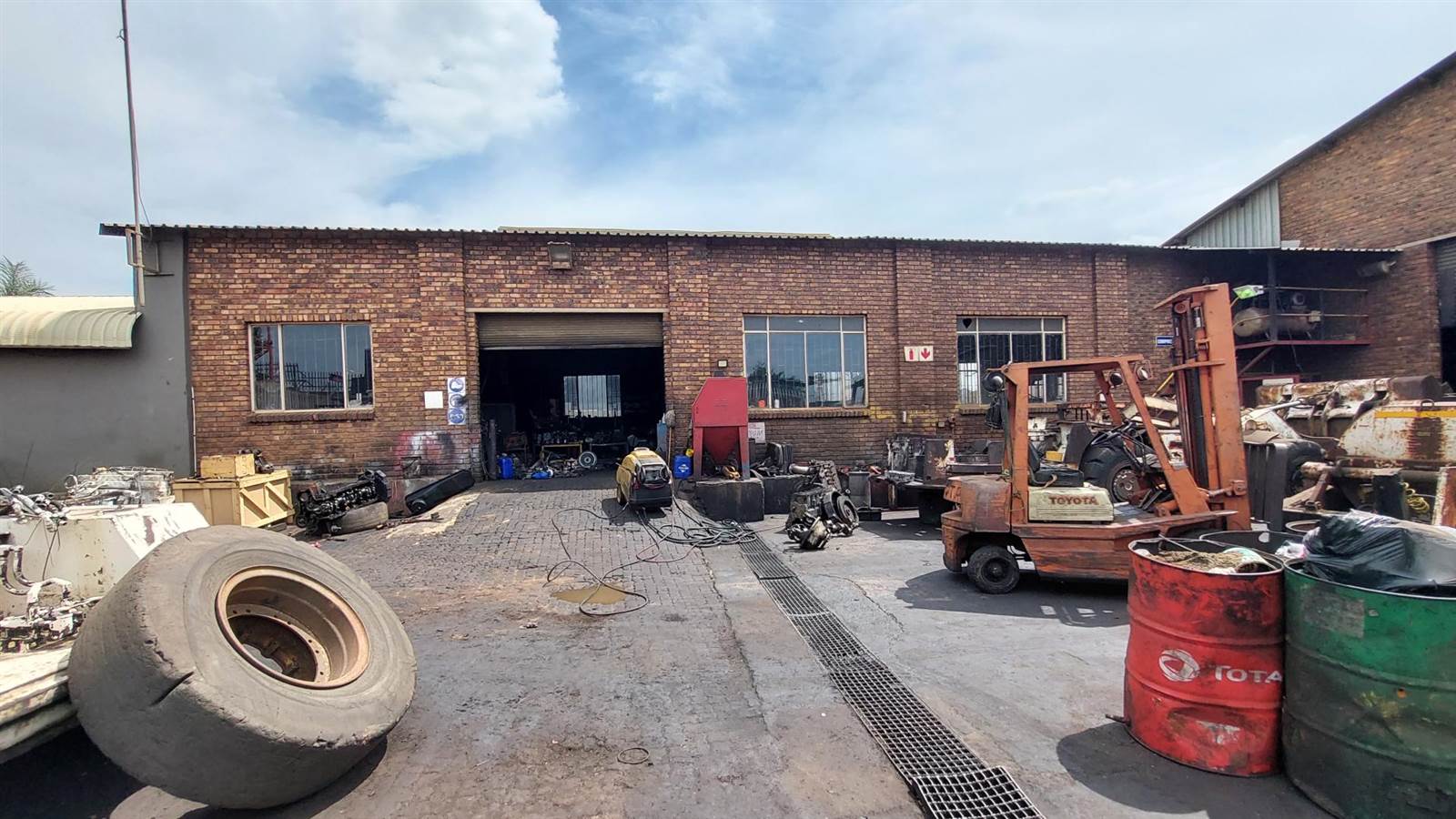 785  m² Industrial space in Middelburg Central photo number 9