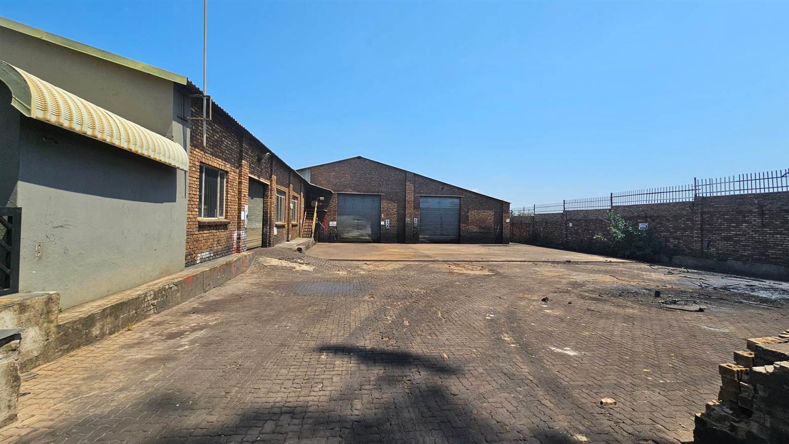 785  m² Industrial space in Middelburg Central photo number 28
