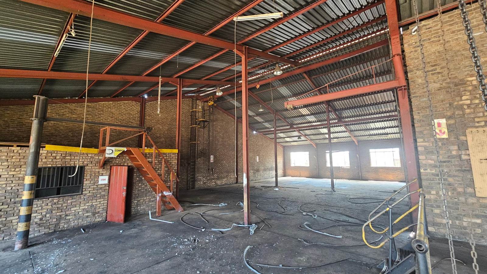 785  m² Industrial space in Middelburg Central photo number 18