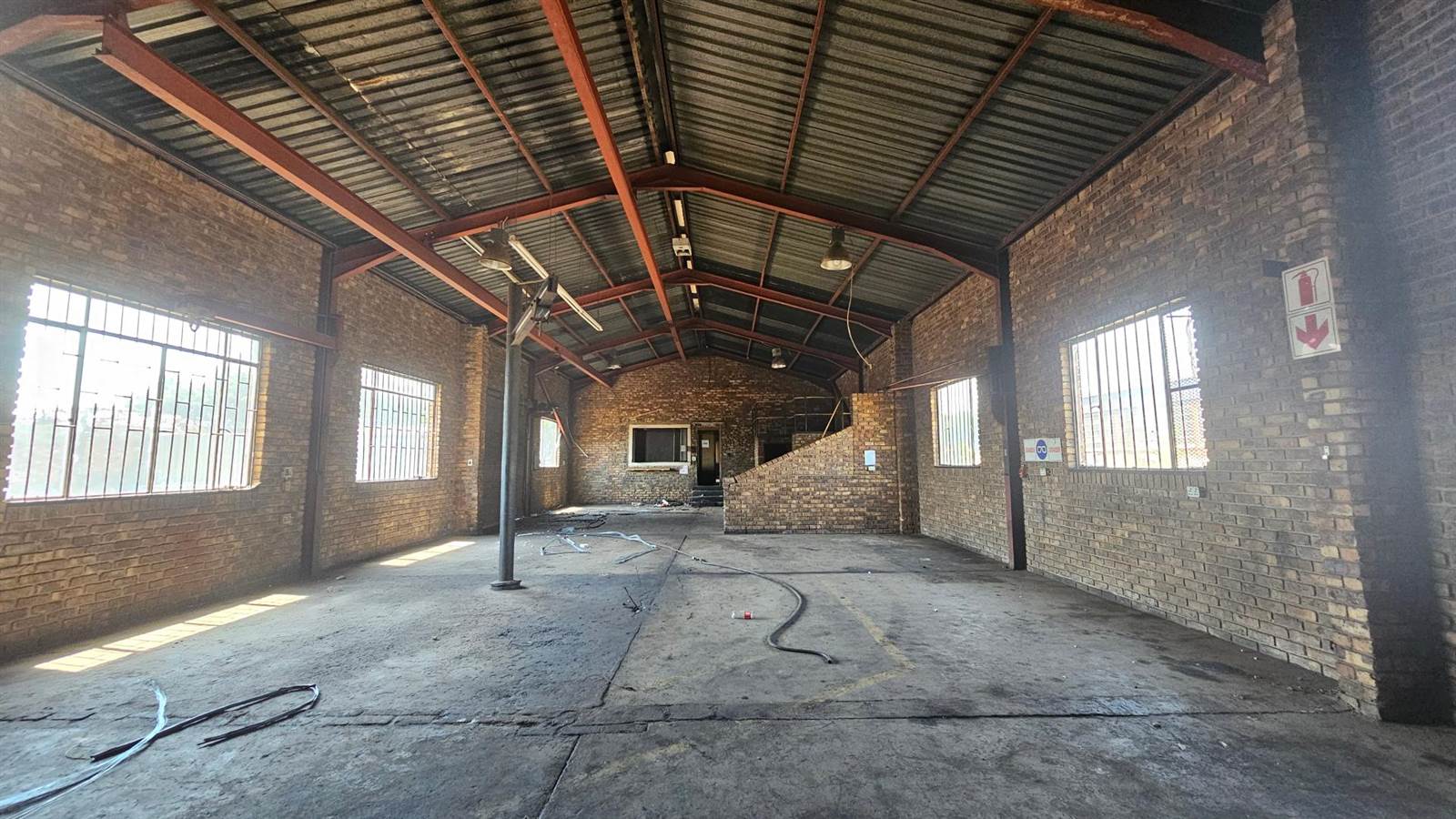 785  m² Industrial space in Middelburg Central photo number 10