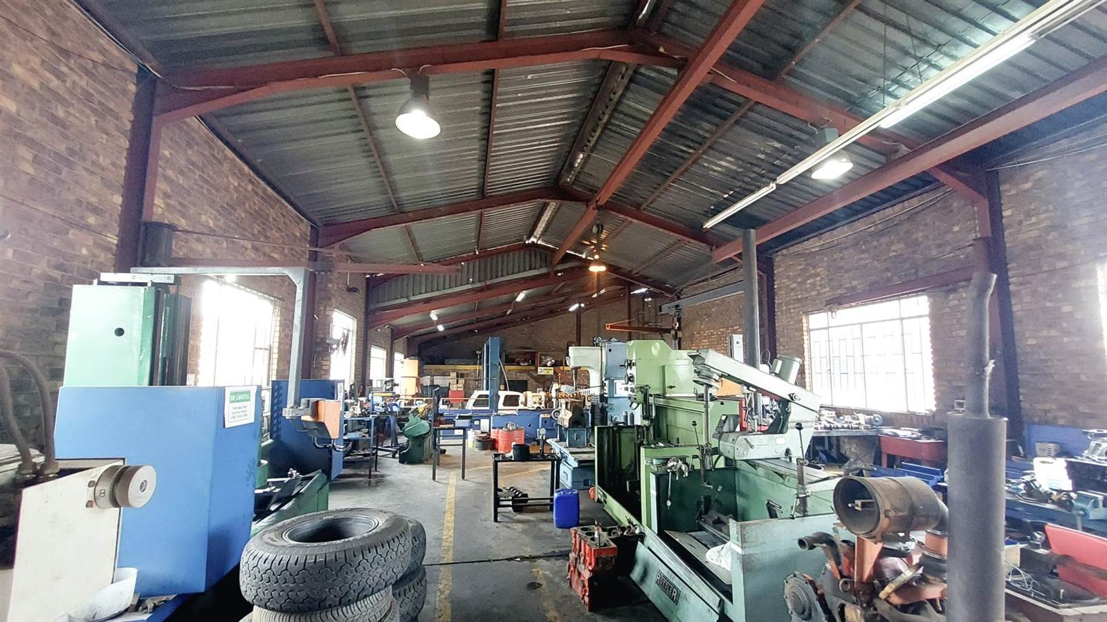 785  m² Industrial space in Middelburg Central photo number 15