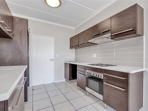 2 Bed Apartment