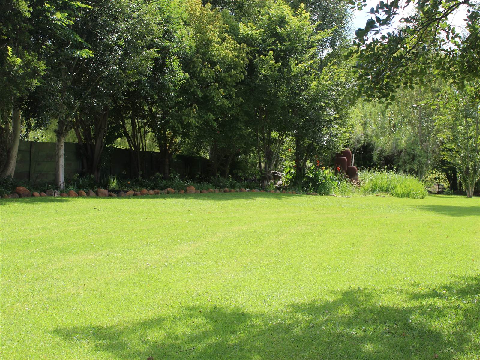 434 m² Land available in Mooivallei Park photo number 5