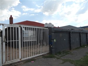 11 Bed House in Forest Hill