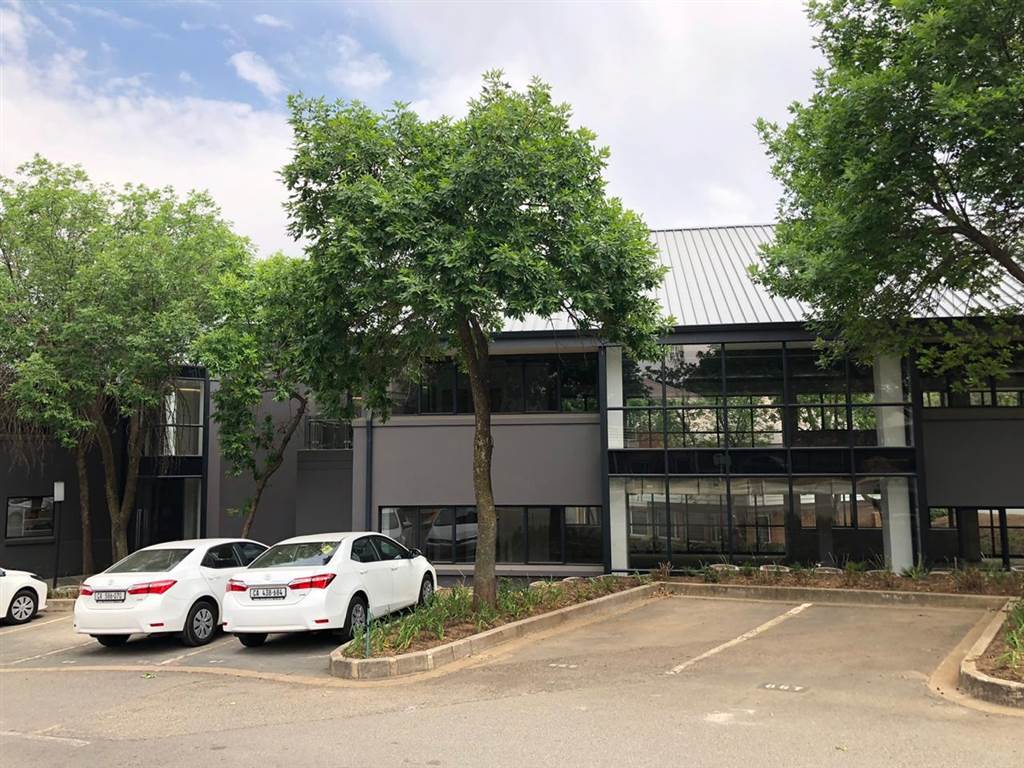 334  m² Commercial space in Woodmead photo number 4