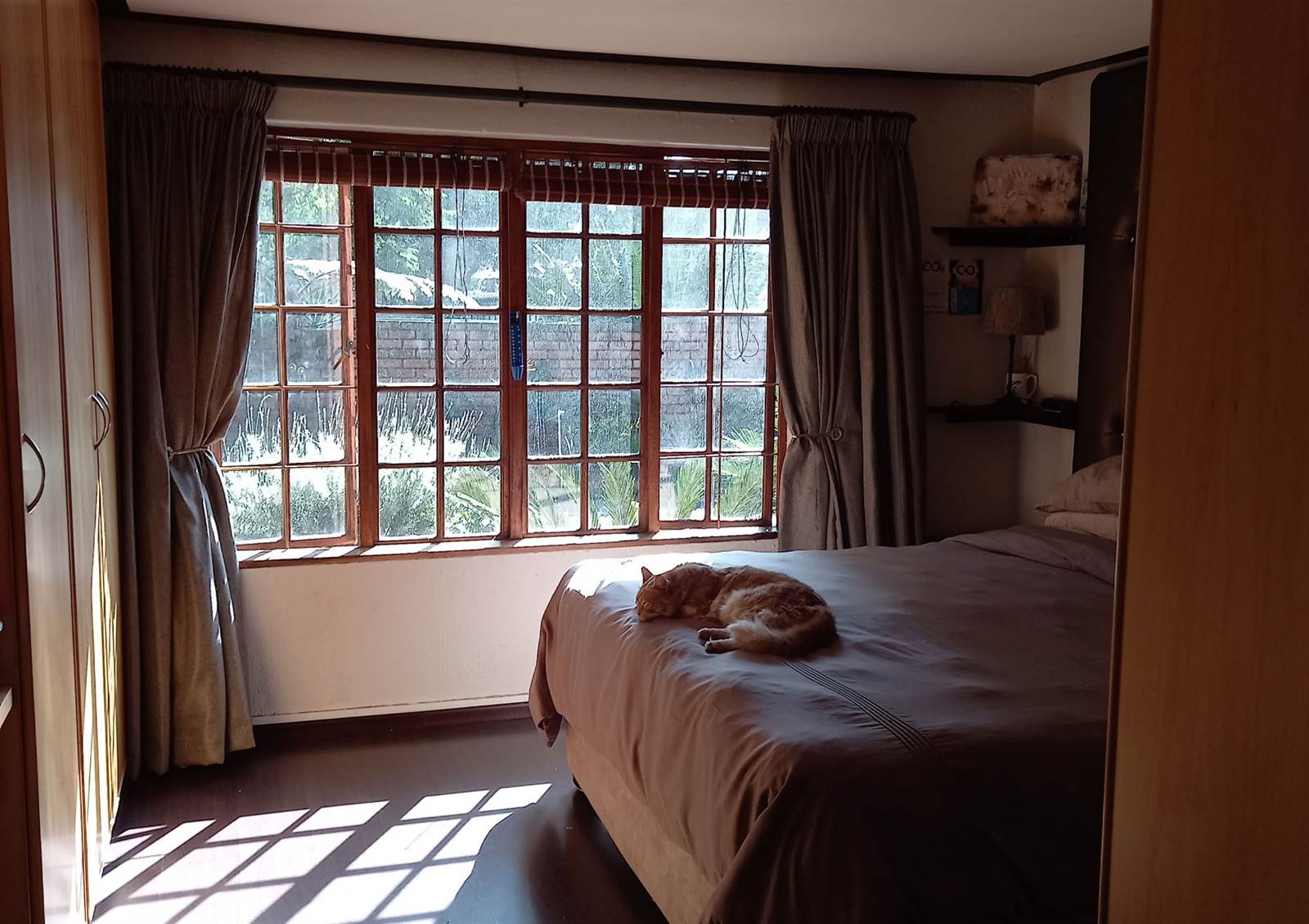 4 Bed Apartment in Garsfontein photo number 2