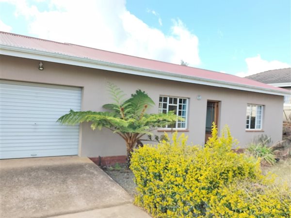 1 Bed House in Merrivale Heights
