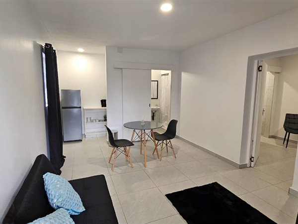 1 Bed Apartment