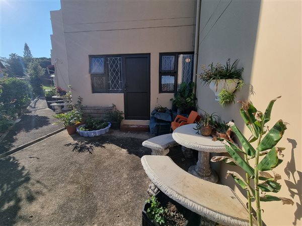 1 Bed Apartment in Uvongo