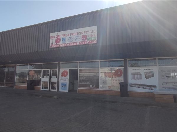 103 m² Commercial space 103 m² Commercial space